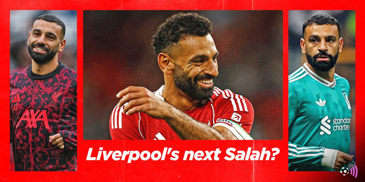 Liverpool have signed a Salah-type player who’s got the “pace of Torres”