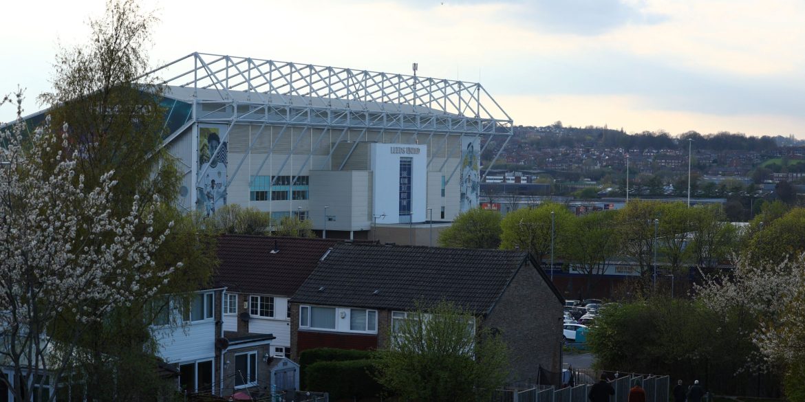 Leeds paid ex-star more than £1m as a teenager, he's now made Thorp Arch return