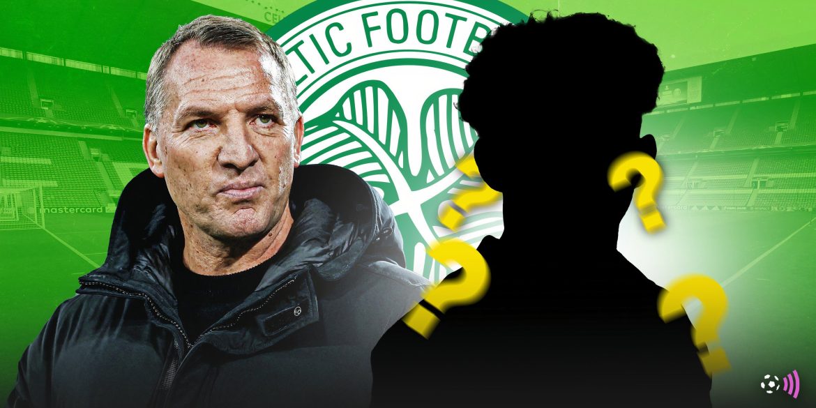 Celtic racing Atletico Madrid and Chelsea to sign "talented" teenage star