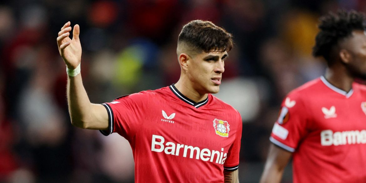 After Hincapie: £78m star can become Arsenal's best late signing since Ozil