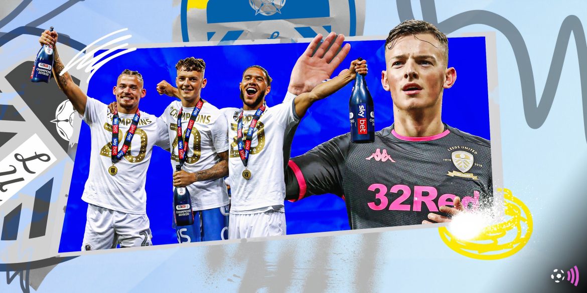 Ben White repeat: Leeds make contact over landing "top-quality" talent