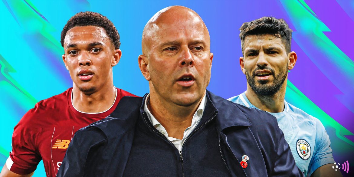 The 11 best-ever starts to a Premier League season – list