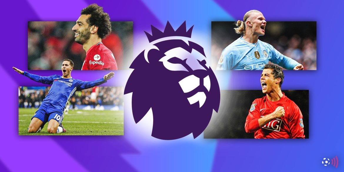 Phil Foden wins POTY: Every PFA Player of the Year award winner since 2000