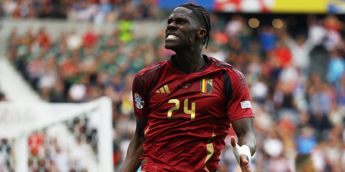 He’s ideal for Onana: Aston Villa submit offer for £17m midfielder