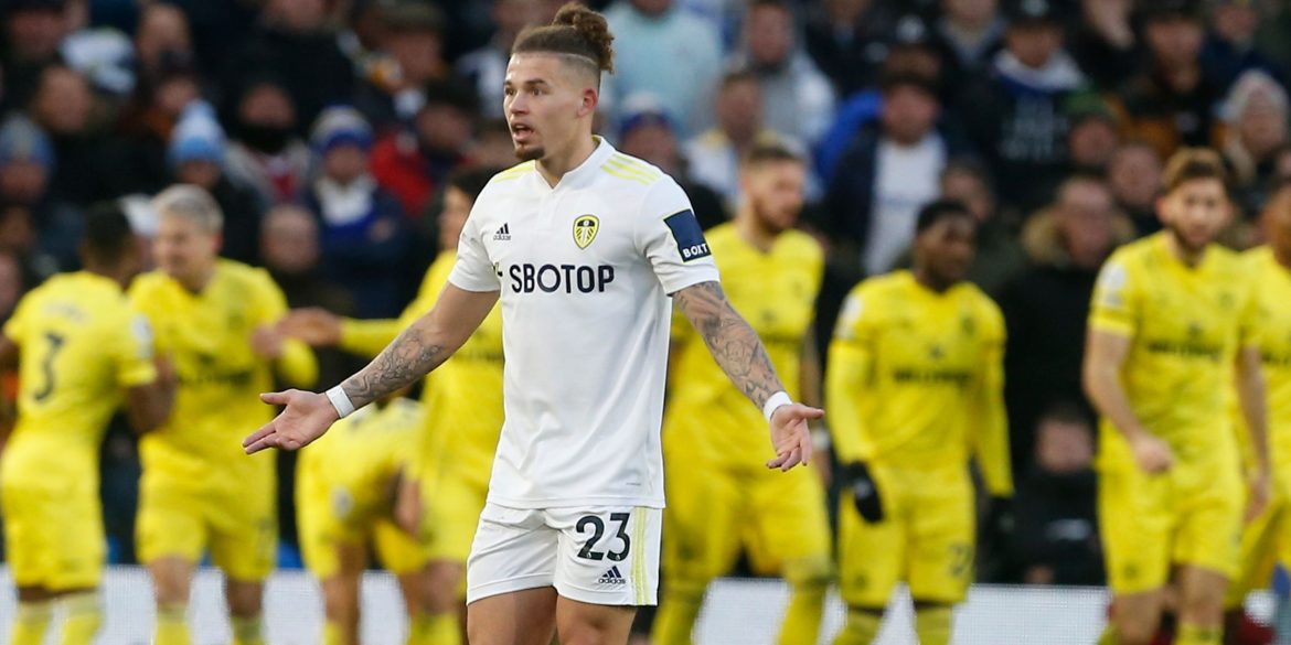 Leeds hit the jackpot on “monster” who’s now worth 3x more than Phillips