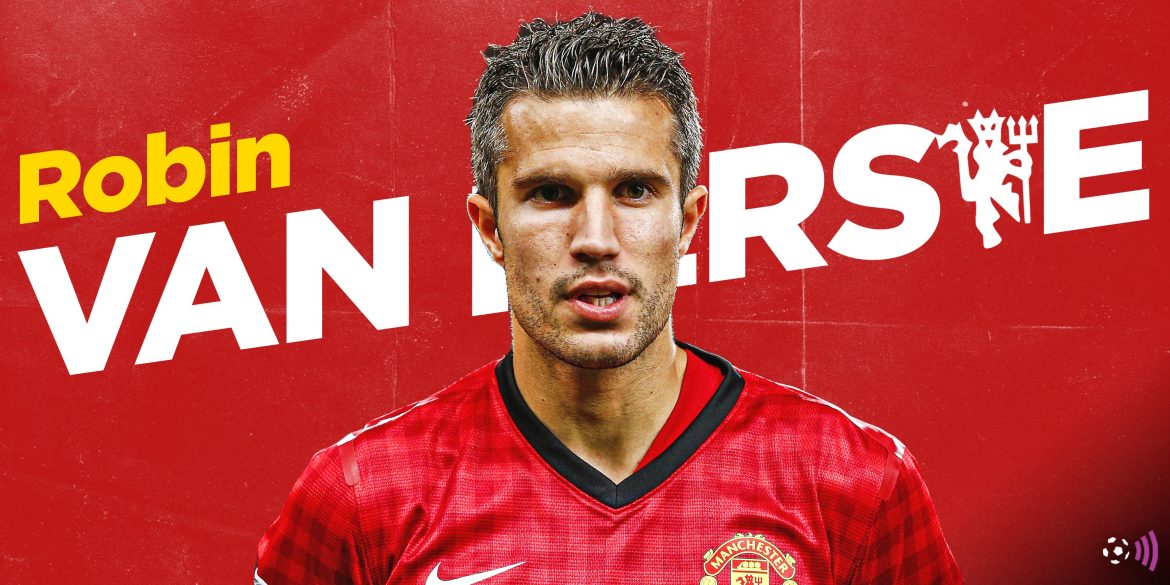 He finishes like RVP: Man Utd make "phenomenal" £67m CF their main target