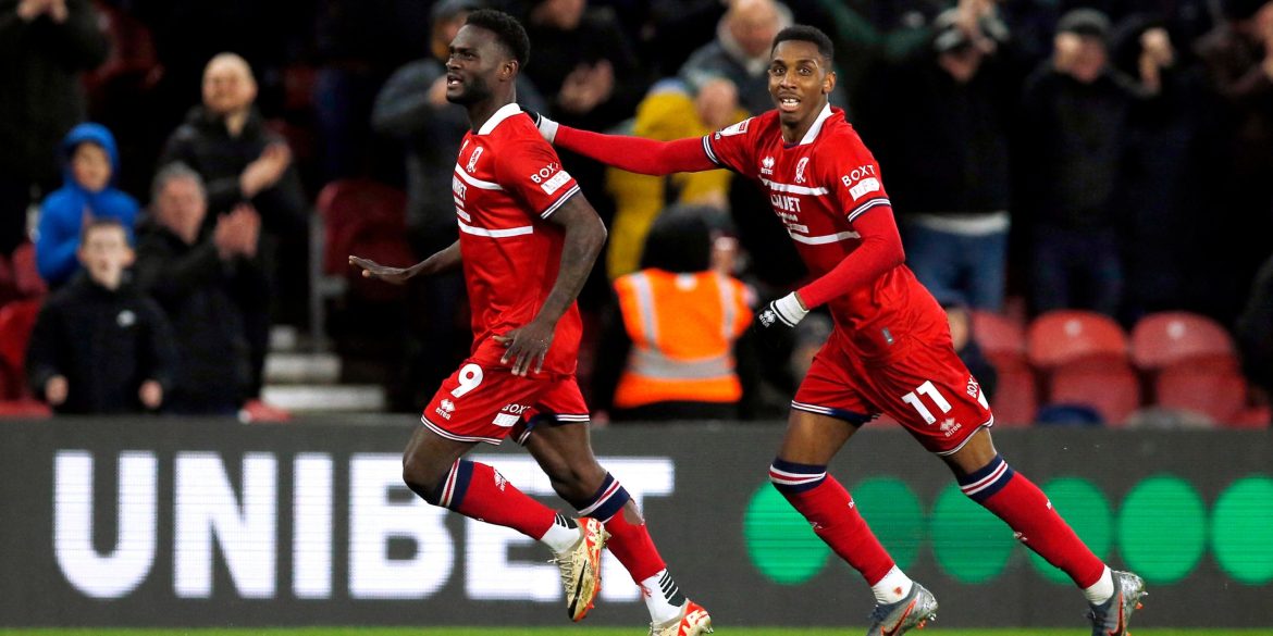 Ipswich Town looking to sign £20m+ striker with 27 goals in Championship