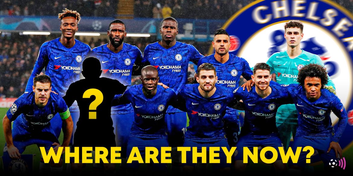 He’s outscoring Sancho & Garnacho: Chelsea must rue selling a "huge talent"