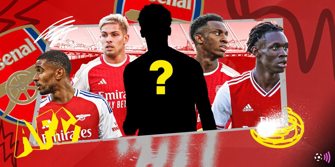 £25m profit: Arsenal hit gold selling PL star now worth millions less
