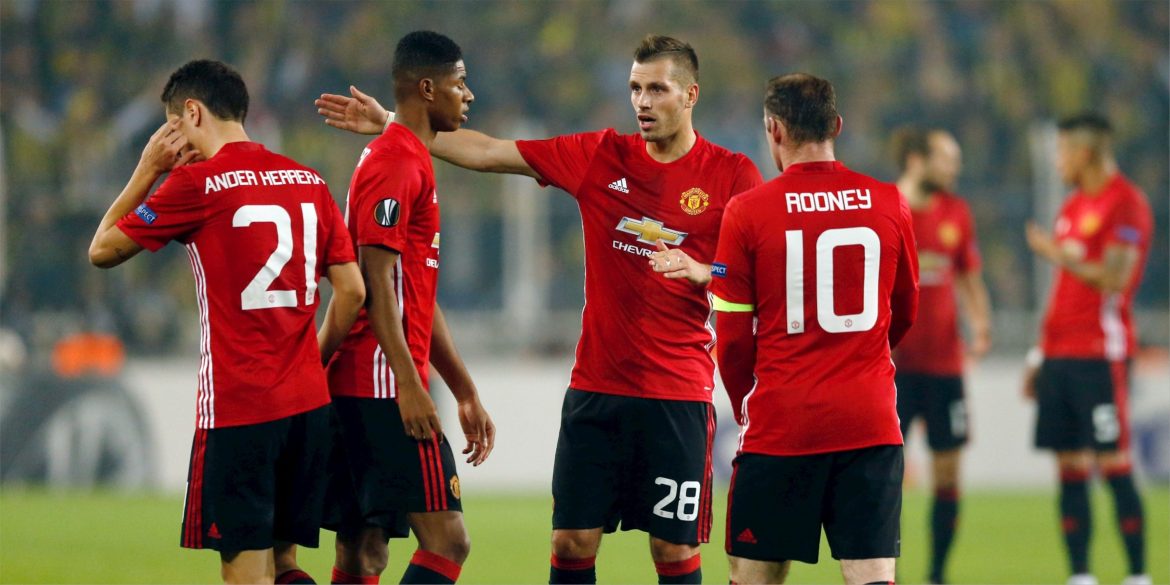 Man Utd nearly signed Man City treble winner but got Schneiderlin instead