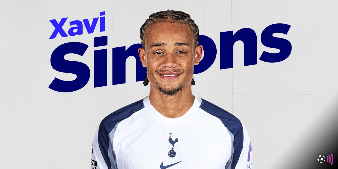 Frank can finally get Simons firing by unleashing “phenomenal” Spurs gem