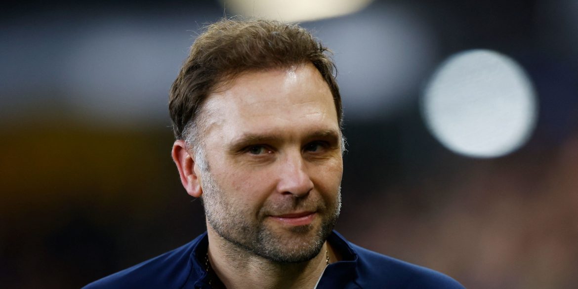 Derby County make 8-figure bid to sign international at the top of his game