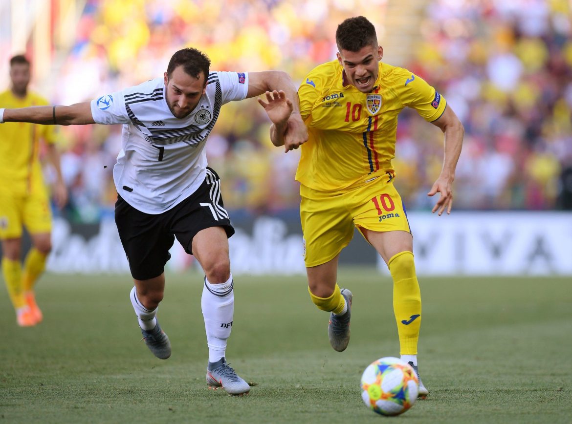 Sold for £500k: Rangers may regret losing star who’s now outperforming Hagi