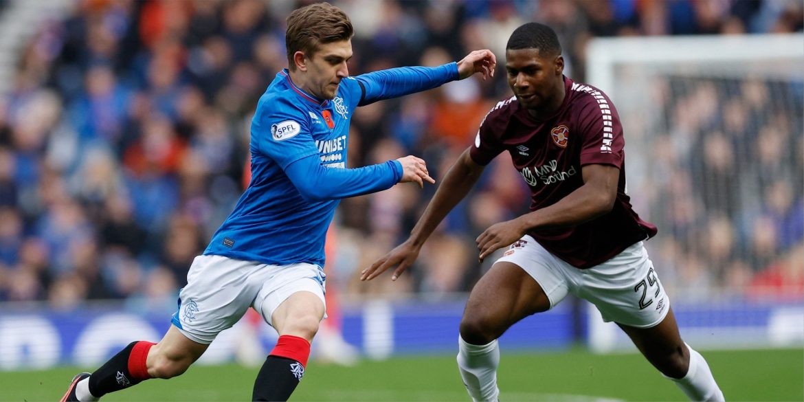 Rangers were rinsed by Caixinha flop who earned more than Yilmaz does