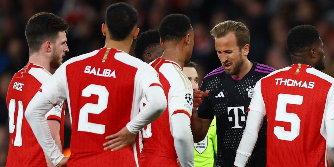 Saved by Jesus: 4/10 star had one of his worst nights in Arsenal colours