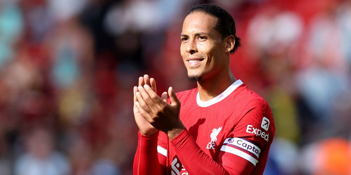 Fabrizio Romano: Chelsea eyeing move for £60m defender compared to Van Dijk