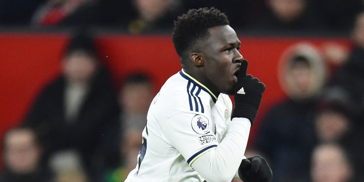 Everton Close In On £16m Signing; He’s Better Than Elanga