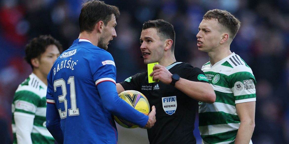 Premier League Side Eyeing £2m Rangers defender