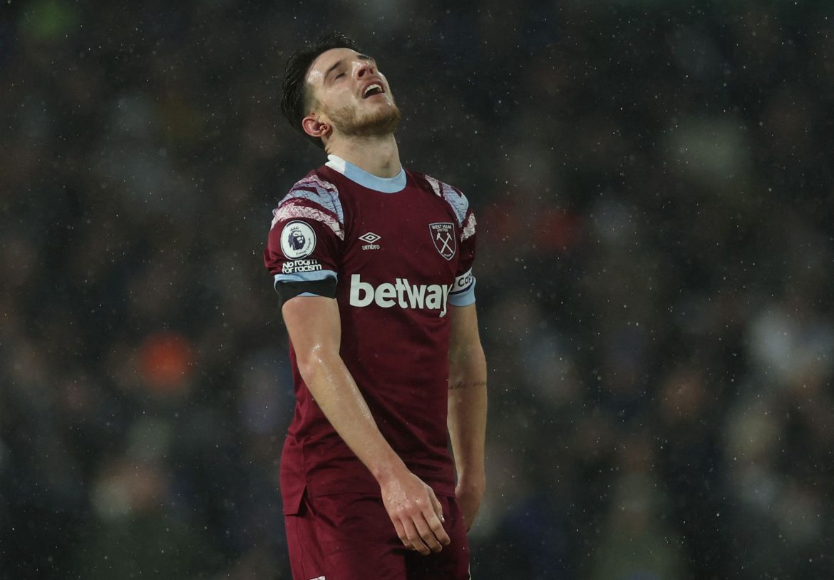 Three Reasons £60k-p/w Man May Reject Chelsea Transfer