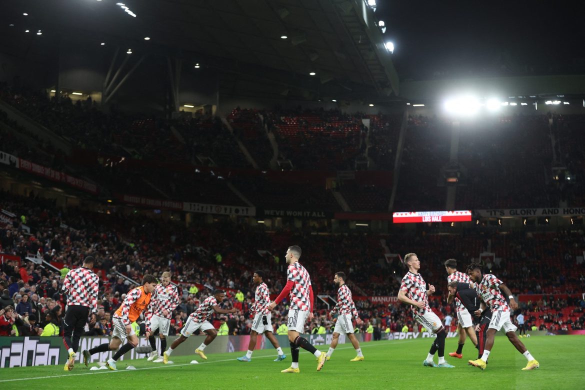 Man United takeover progressing swiftly - Fabrizio Romano