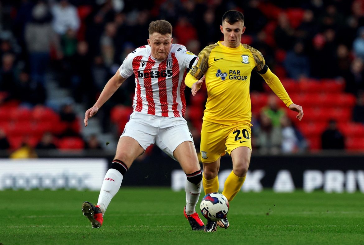 Leicester transfer news: Souttar update