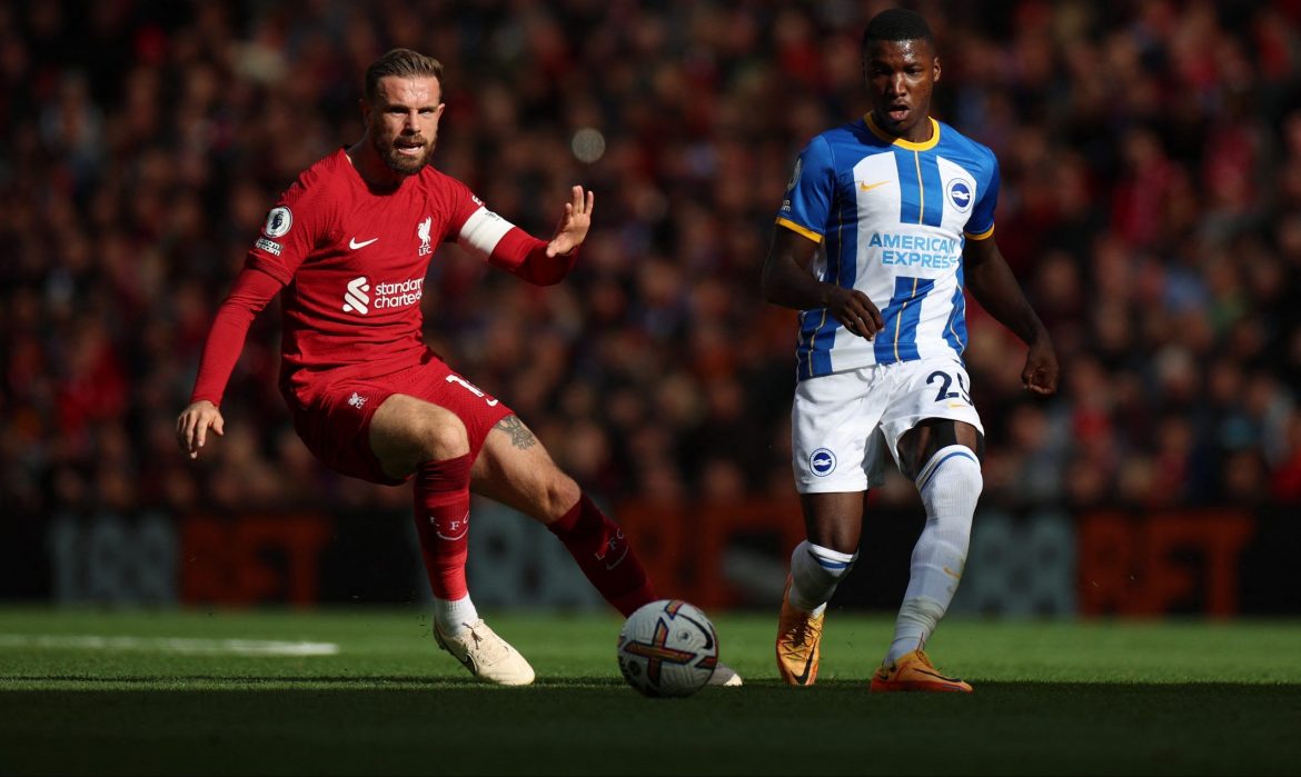 Liverpool: Klopp interested in Caicedo