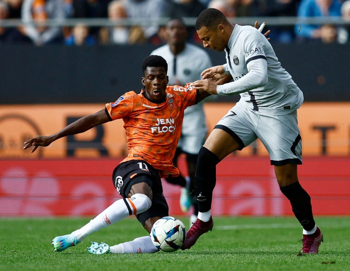 Everton can land Saka 2.0 with Ouattara