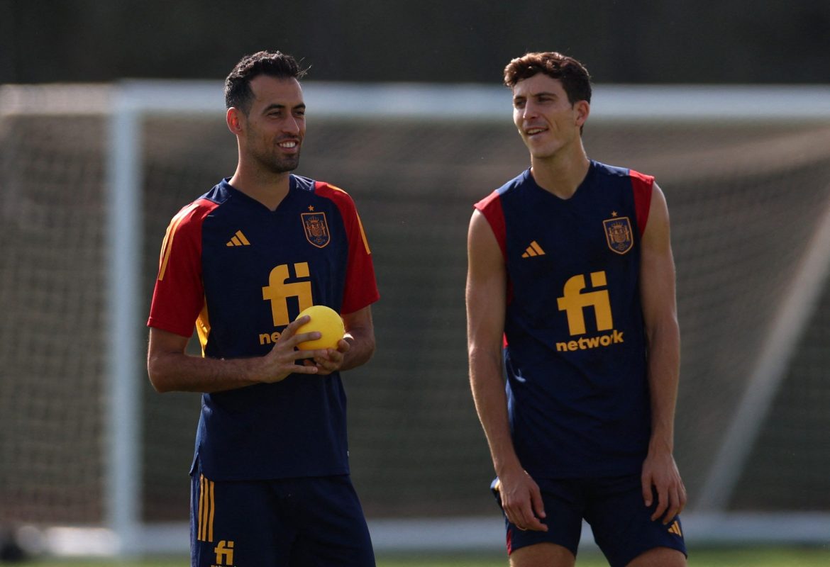 Everton must sign World Cup star Pau Torres