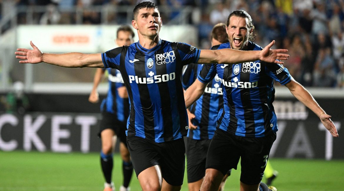 Spurs: Malinovskyi could be Moura upgrade