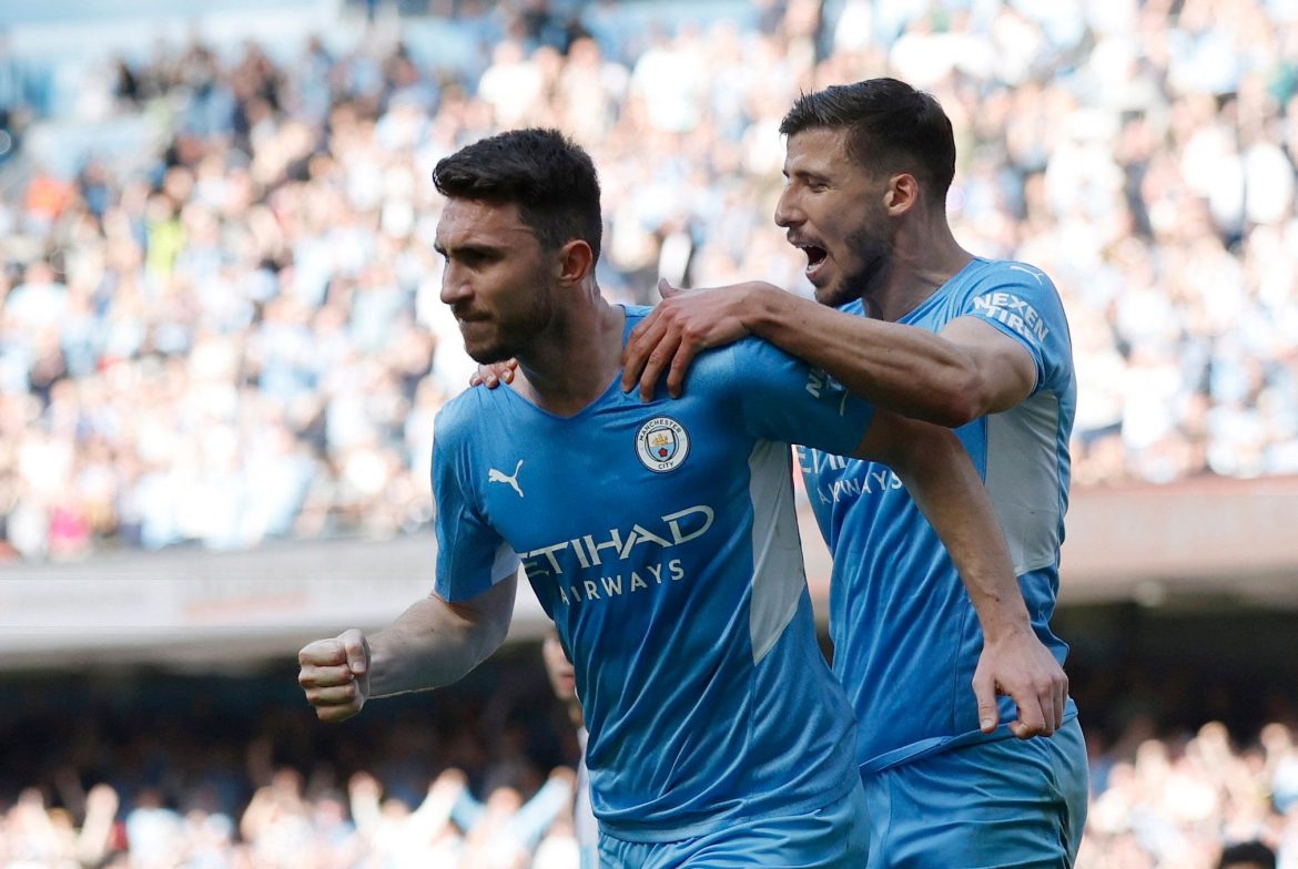 Man City: Laporte was real hero v Newcastle