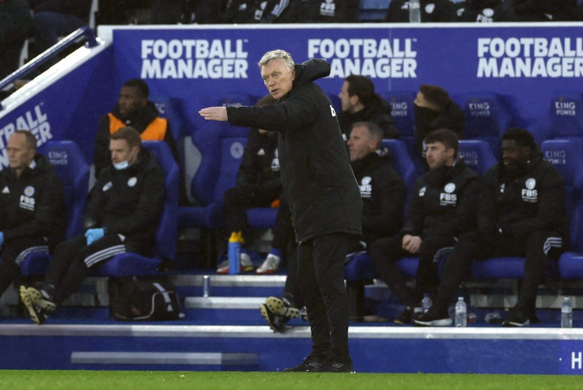 West Ham’s 3 worst players v Leicester