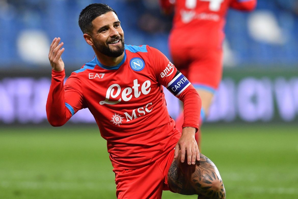 Conte ‘crazy’ about signing Serie A star