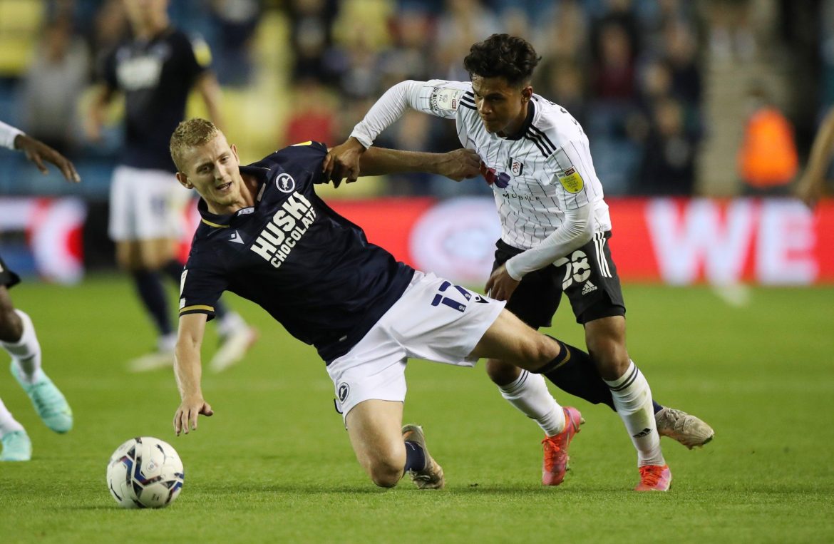 Leeds United handed transfer boost over Carvalho