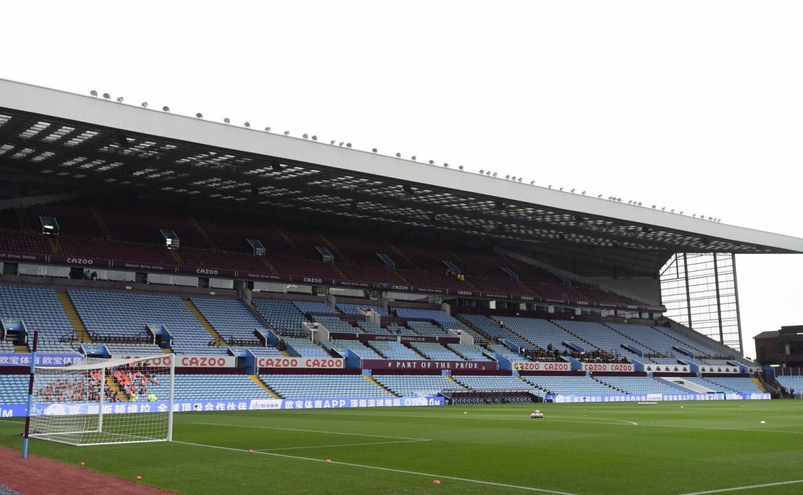 Aston Villa fans react to Thorndike signing