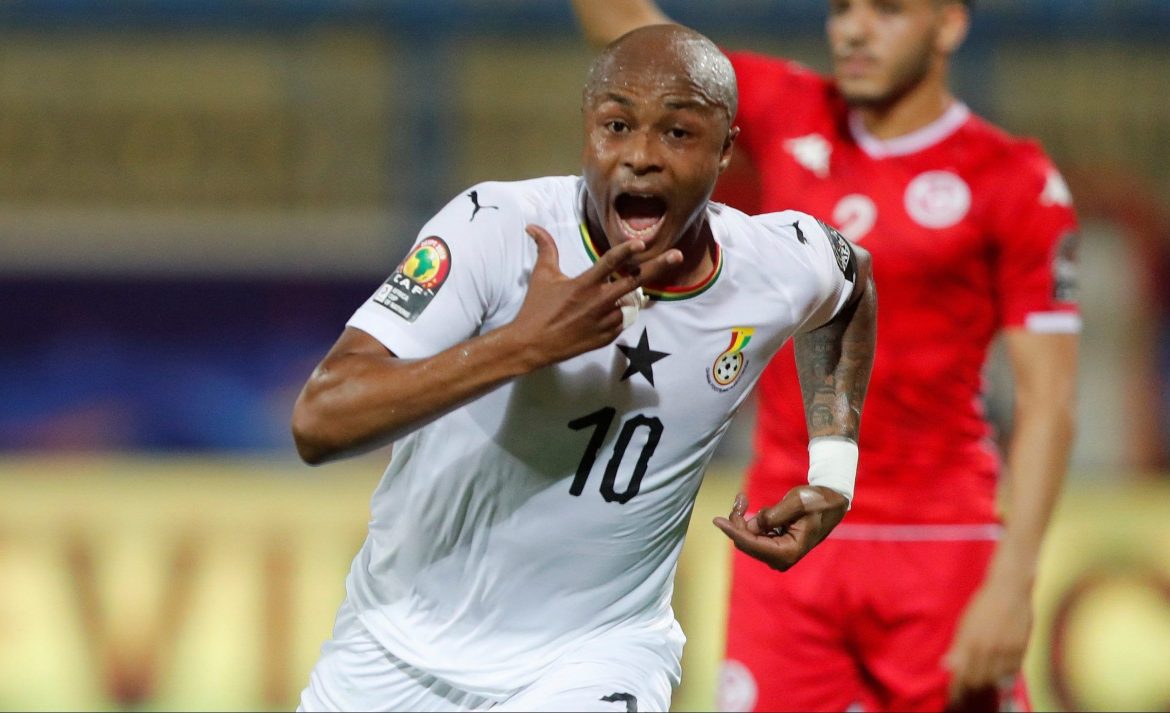 Leeds boss Bielsa could reunite with Ayew