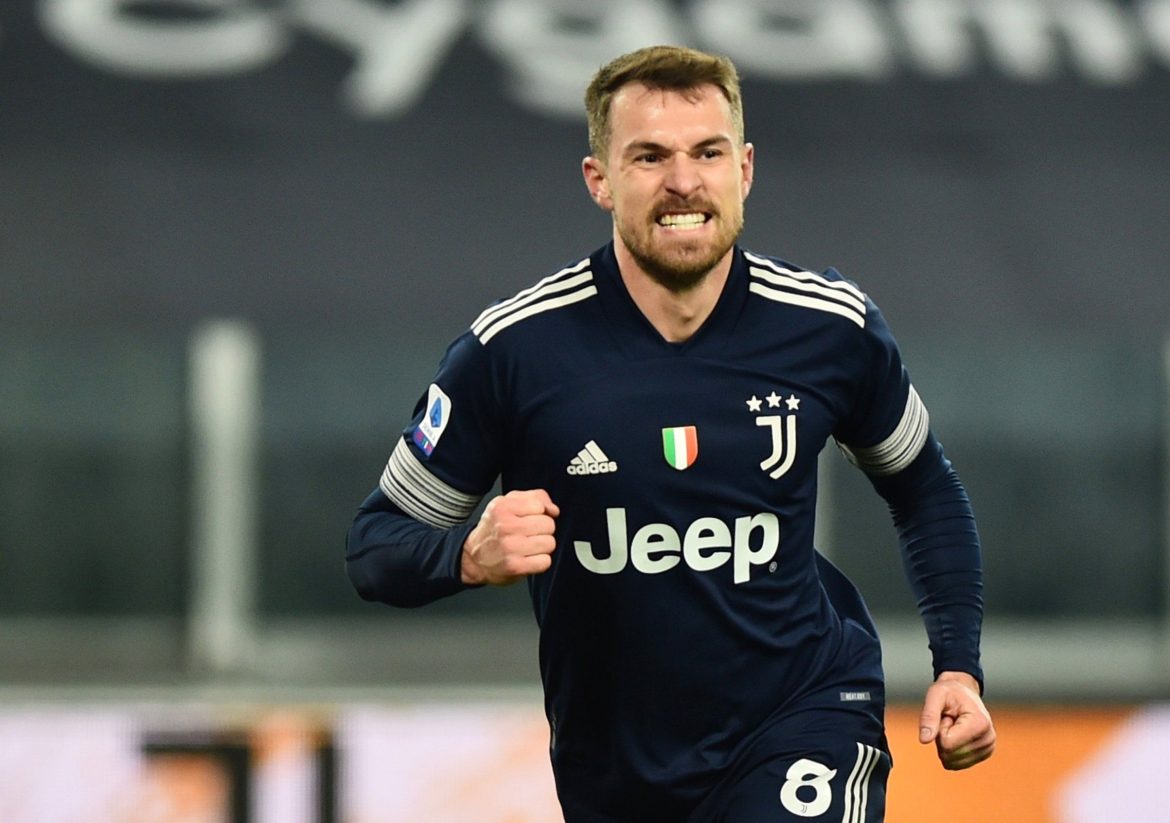 Pundit unsure over Ramsey to West Ham