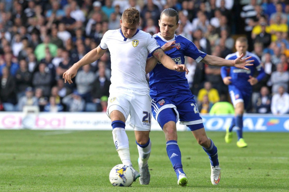 Leeds: Hay discusses Berardi return
