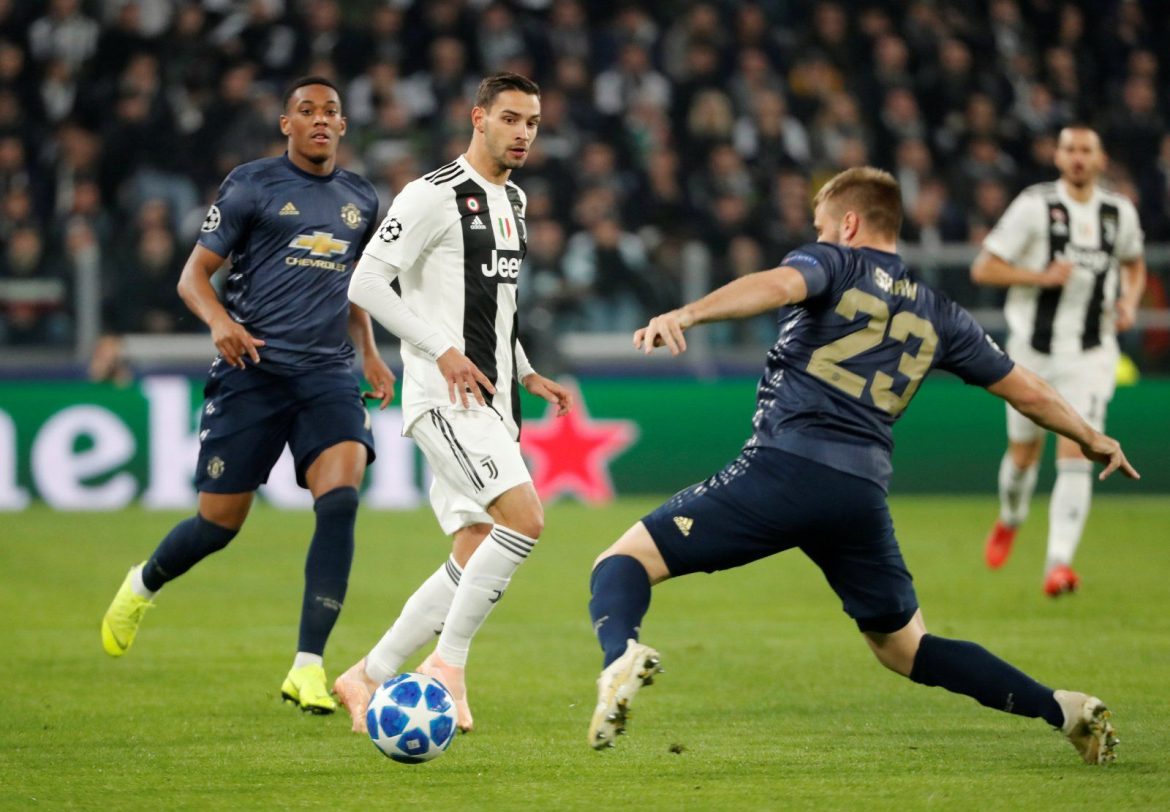 Celtic: Juventus ace Mattia De Sciglio rejects loan move