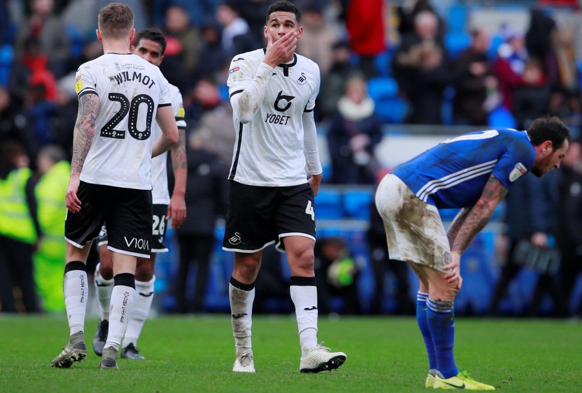 Leeds must swoop for Victor Orta target Ben Cabango