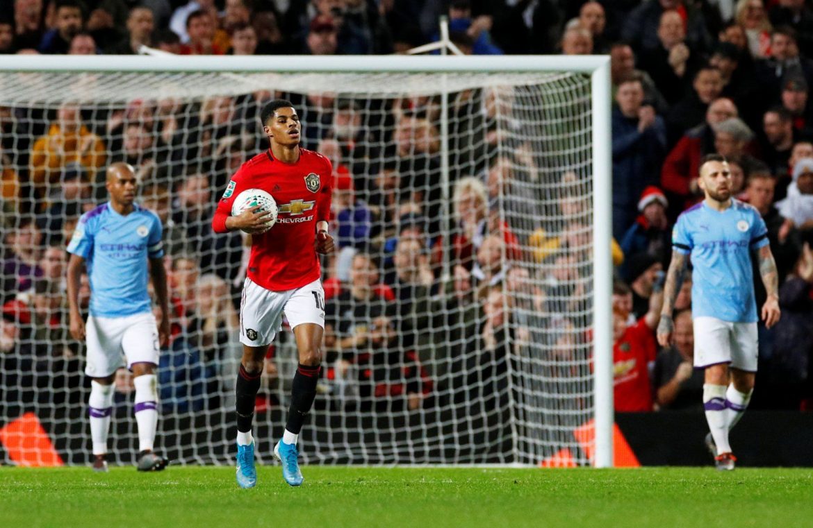 Manchester United: Jamie Redknapp insists Red Devils will make teams like Tottenham ‘nervous’