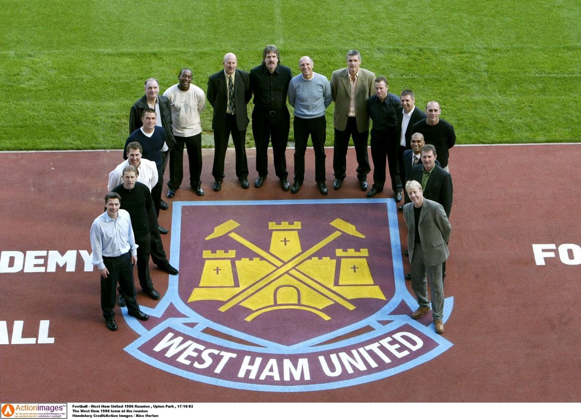 Quiz: West Ham United – The Ultimate Boys of ’86 Quiz