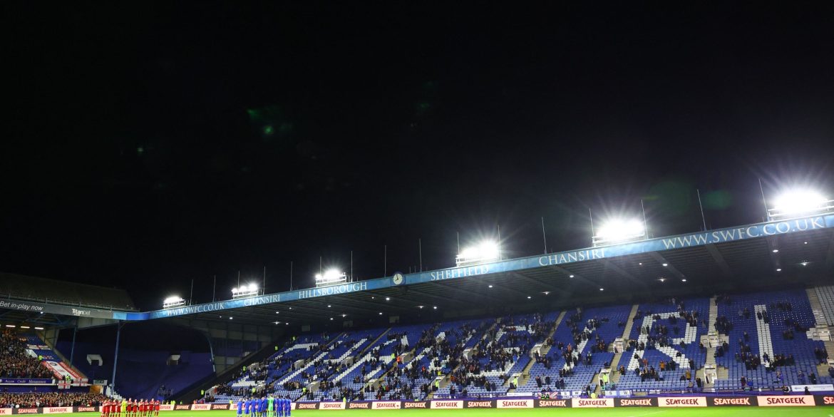John McEvoy: Who is the American billionaire looking to buy Sheffield Wednesday?