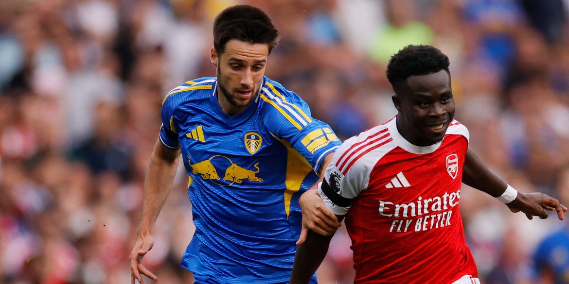 Big Gruev upgrade: Leeds knocking on the door to sign £17m "monster"
