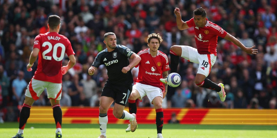 Newcastle open talks to sign "fantastic" midfielder who's keen on SJP move