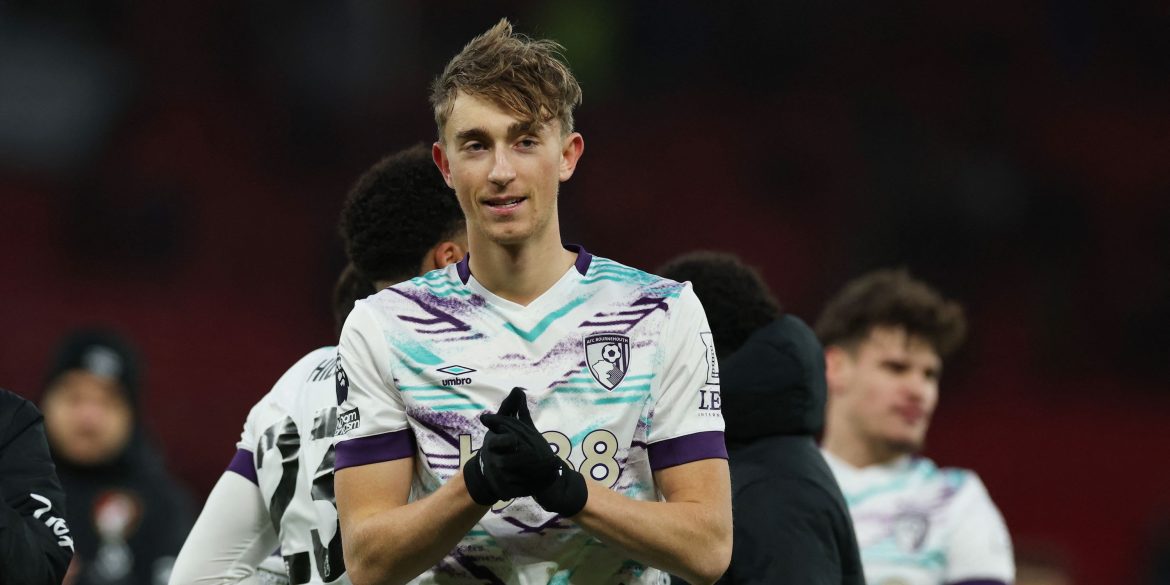 Huijsen 2.0: Liverpool holding final talks to sign "revelation" after Wirtz