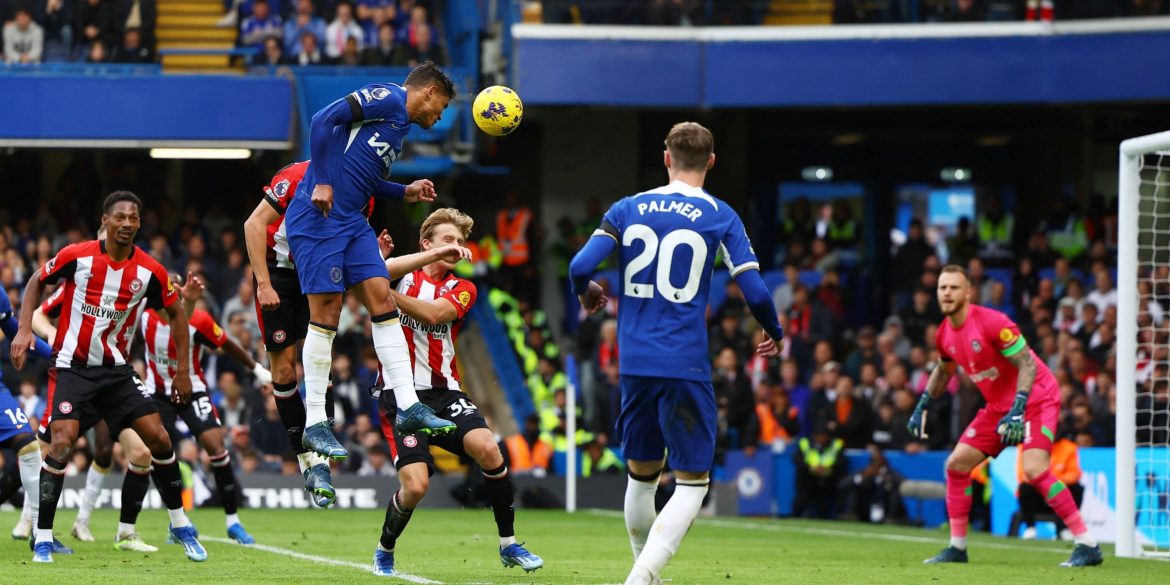 The next Cole Palmer: Chelsea must rue parting ways with "outrageous" star