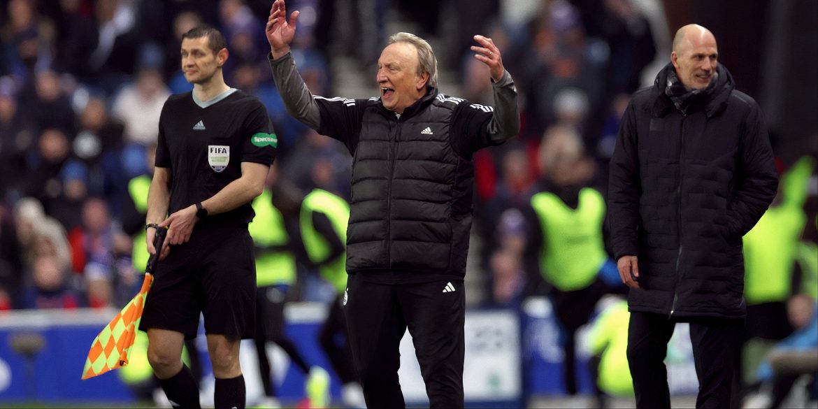 "My favourite" – Warnock reveals the Leeds star who’d be a dream to manage