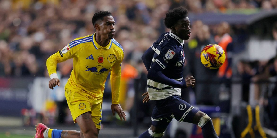 Crystal Palace have struck gold on Eagles star who’s worth more than Esse