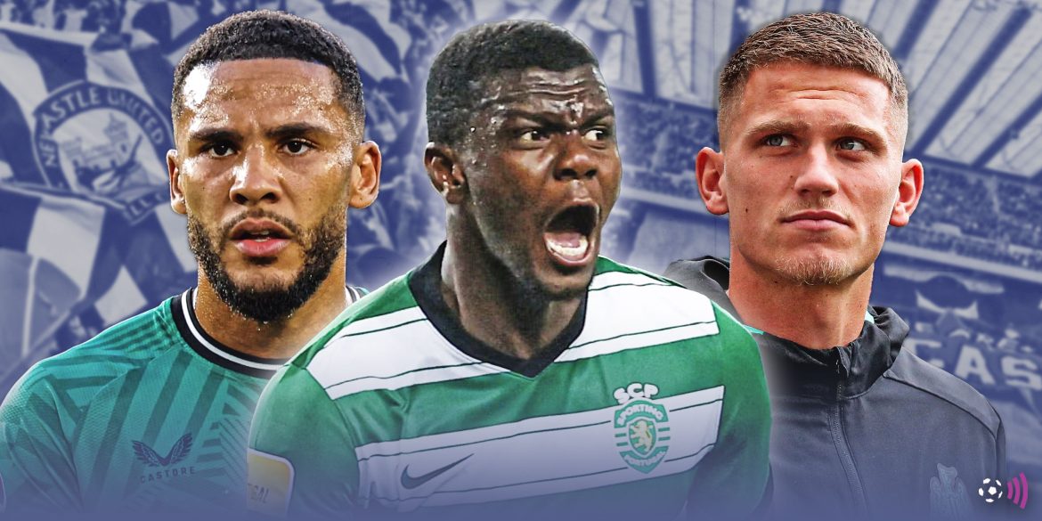 Crystal Palace hit gold on £20m ace who’s now worth more than Olise & Eze