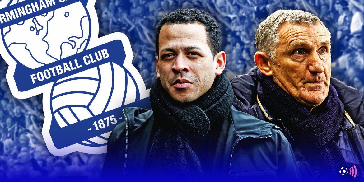 Birmingham make contact to hire "magnificent" Rosenior alternative